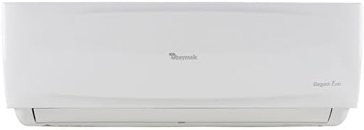 Baymak Elegant Eco 12 12000 BTU Klima
