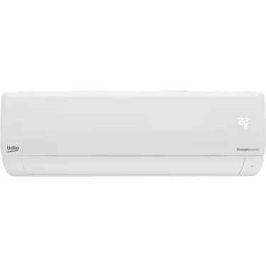 Beko 31825 Ekolojik A++ 18000 BTU Inverter Duvar Tipi Klima