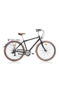 Bianchi Rubino 470H 28 Jant 21 Vites Siyah