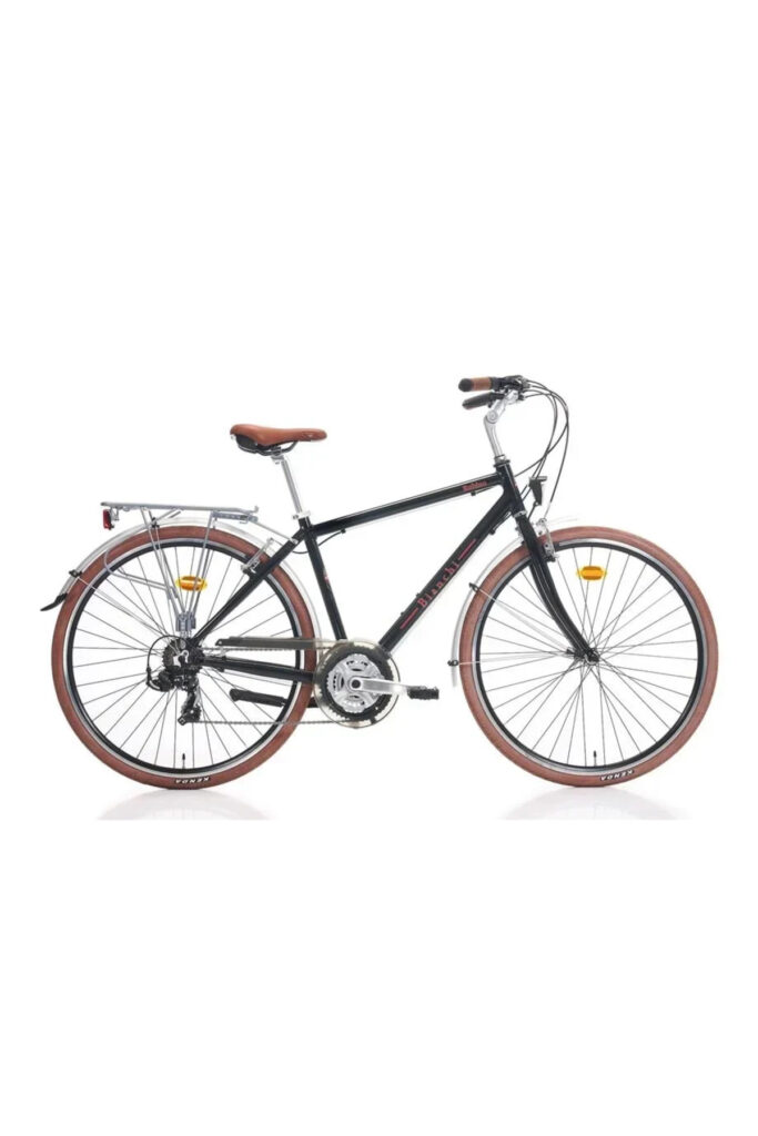 Bianchi Rubino 470H 28 Jant 21 Vites Siyah