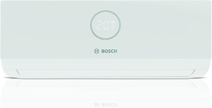 Bosch Climate 3000i 12000 BTU Klima