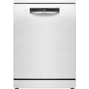 Bosch SMS4EKW63T Bulaşık Makinesi Beyaz