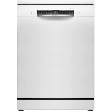Bosch SMS4EKW63T Bulaşık Makinesi Beyaz