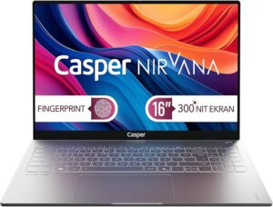 Casper Nirvana S100 i5 16GB 1TB Laptop