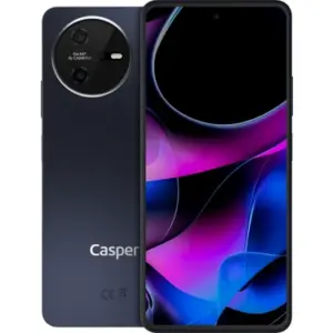 Casper VIA A40 256 GB Gece Mavisi