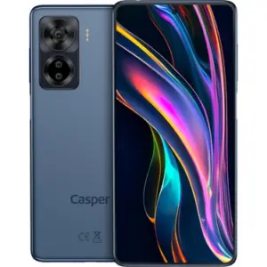 Casper VIA X40 256GB 8GB RAM – Mavi