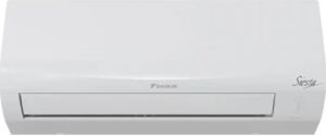 Daikin Siesta Sensira ATXF35F 12000 BTU Klima
