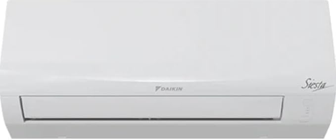 Daikin Siesta Sensira ATXF35F 12000 BTU Klima