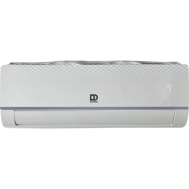 Demirdöküm Kion 18 18000 BTU Klima