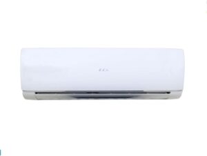 E.C.A. Ecotech 12000 BTU Klima