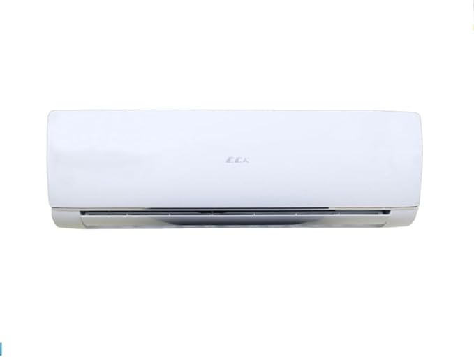 E.C.A. Ecotech 12000 BTU Klima