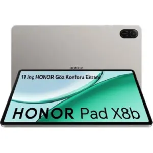 Honor Pad X8B 4 GB 128 GB Gri