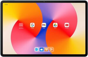 Huawei MatePad SE 11 128 GB Gri