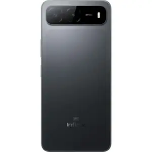 Infinix Hot 60i 5G 256 GB Siyah