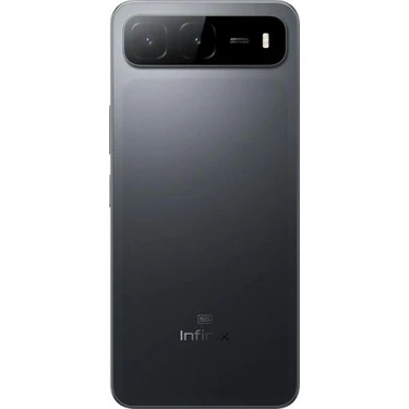 Infinix Hot 60i 5G 256 GB Siyah
