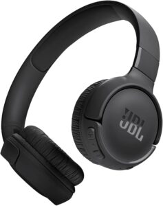 JBL Tune 520BT Kulaklık Siyah