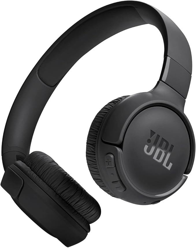 JBL Tune 520BT Kulaklık Siyah