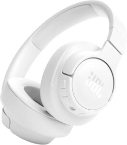 JBL Tune 720BT Kulaklık Beyaz