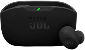 JBL Wave Buds2 Kulaklık Siyah