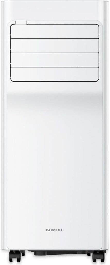 Kumtel KMPAC-7 Mobil Klima