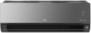 LG AC12BH 12000 BTU Klima