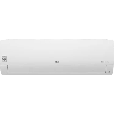 LG Dual Eco S3-W12JA3AA 12000 BTU Klima