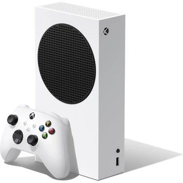 Microsoft Xbox Series S 512 GB Oyun Konsolu