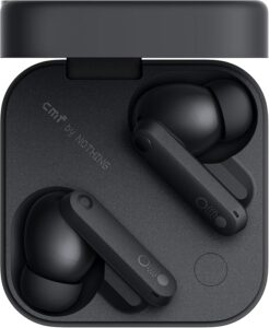 Nothing CMF Buds Pro 2 Kulaklık Koyu Gri