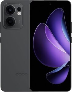 Oppo Reno 13 F 5G 256 GB Grafit