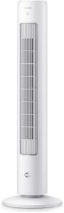 Philips CX5535/00 Kule Vantilatör Beyaz