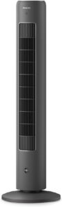 Philips CX5535/11 Kule Vantilatör Siyah