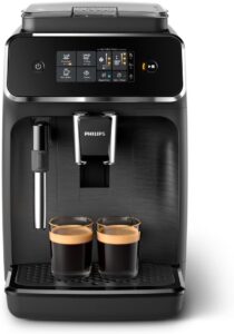 Philips EP2220/10 Espresso Makinesi