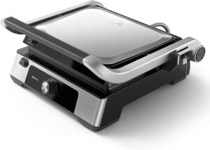 Philips HD6301/90 Tost Makinesi