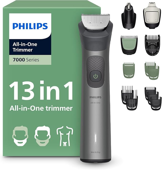 Philips MG7922/15 Erkek Bakım Seti