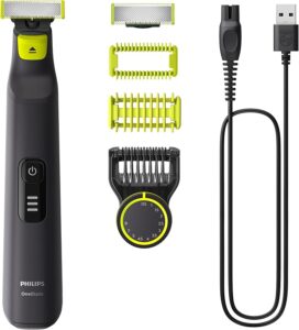 Philips OneBlade Pro QP6542/10 Tıraş Makinesi