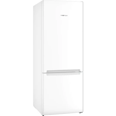 Profilo BD3055WEVN Çift Kapılı Buzdolabı