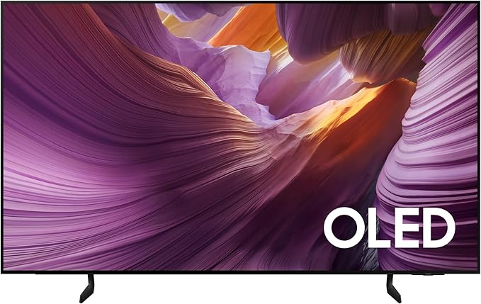 Samsung 65S85F 65 OLED TV