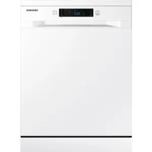 Samsung DW60DG540FWQ 4 Programlı Bulaşık Makinesi