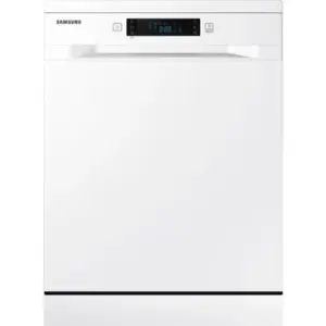 Samsung DW60DG550FWQTR 5 Programlı Bulaşık Makinesi