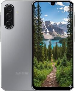 Samsung Galaxy A17 128GB 4GB Siyah