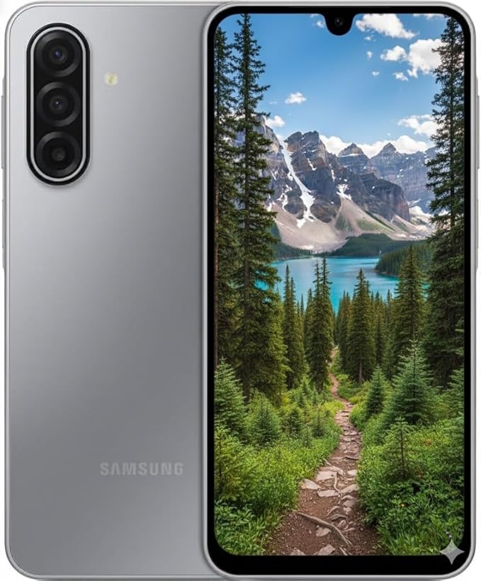 Samsung Galaxy A17 128GB 4GB Siyah