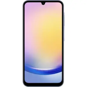 Samsung Galaxy A25 5G 128 GB Açık Mavi