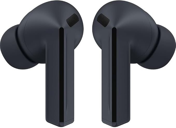 Samsung Galaxy Buds3 FE Kulaklık Siyah