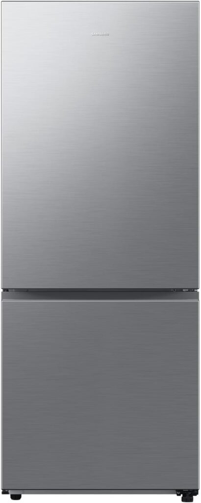 Samsung RB50DG601ES9 Buzdolabı