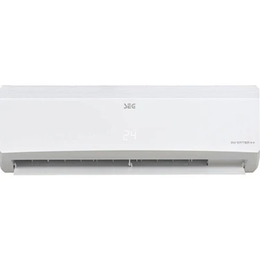SEG 12000 BTU Klima