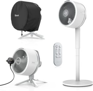 Shark FlexBreeze Ayaklı Vantilatör