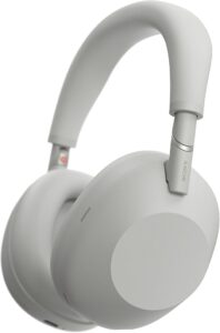 Sony WH-1000XM6 Kulak Üstü Bluetooth Kulaklık