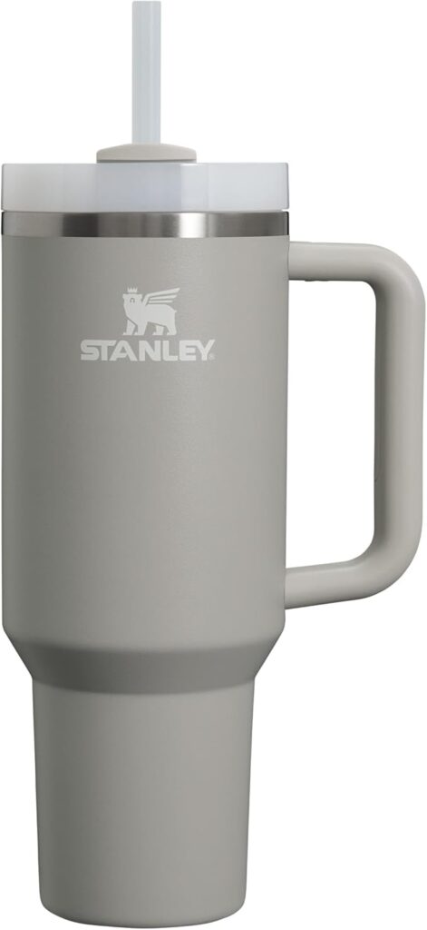 Stanley Quencher H2.0 Termos 1.18 lt Gri