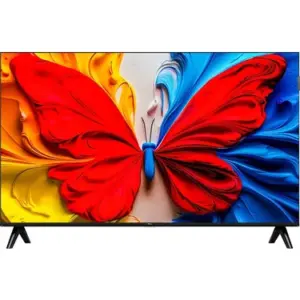 TCL 32S5K 32 inç QLED TV
