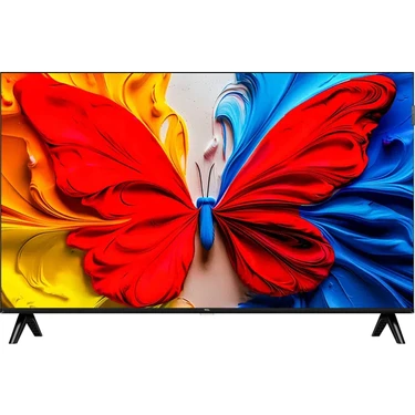 TCL 32S5K 32 inç QLED TV